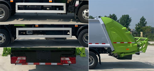 ��������CLW5080ZYSJ6�͉��sʽ����܇(ch��)