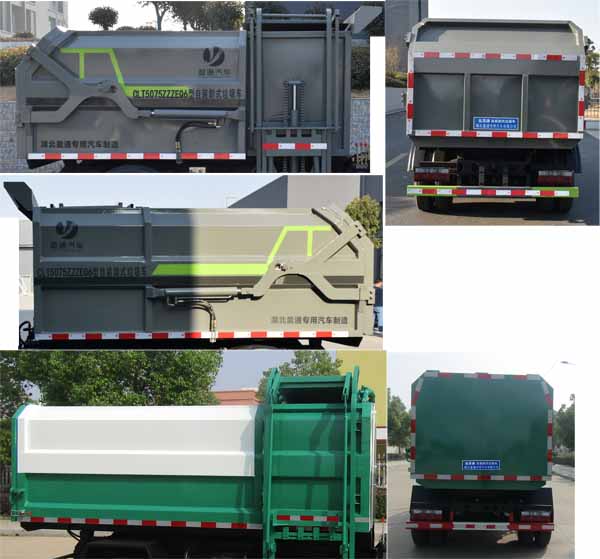 �v����CLT5075ZZZEQ6�����bжʽ����܇