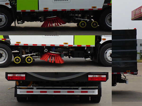 �Н���XZL5120TXS6��ϴ��܇(ch��)