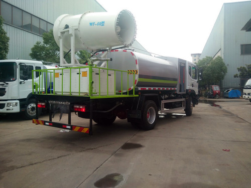 泰州東風灑水車廠家直銷 泰州東風灑水車廠家直銷