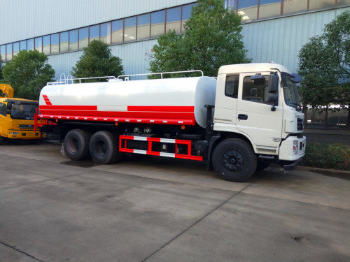 20噸綠化灑水車報價 20噸綠化灑水車報價