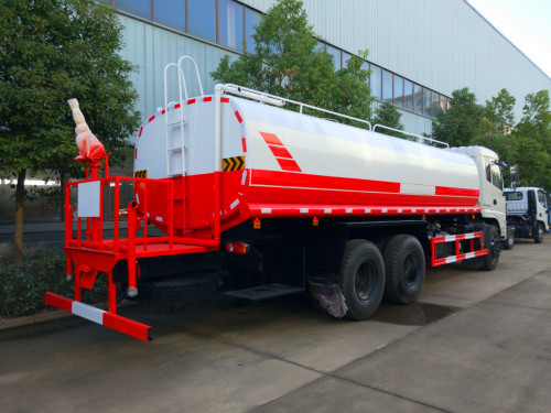 20噸綠化灑水車報價 20噸綠化灑水車報價