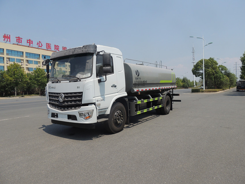 東風(fēng)12噸灑水車 東風(fēng)12噸灑水車