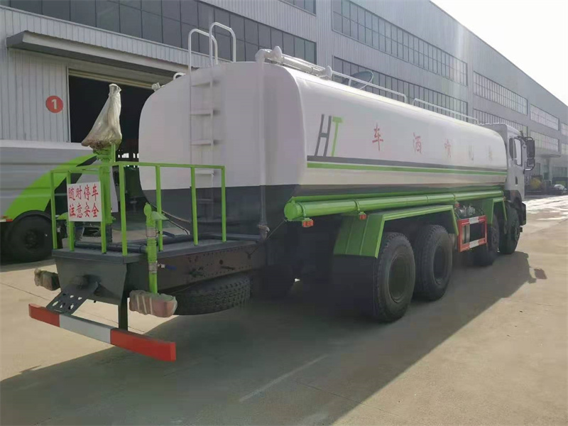 22方灑水車(chē) 22方灑水車(chē)