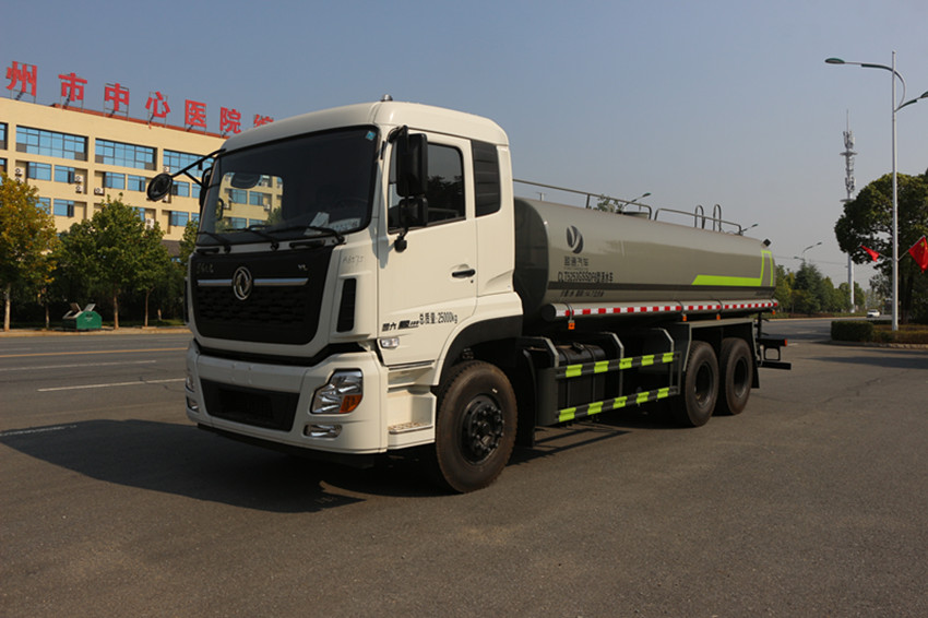 20方灑水車(chē) 20方灑水車(chē)