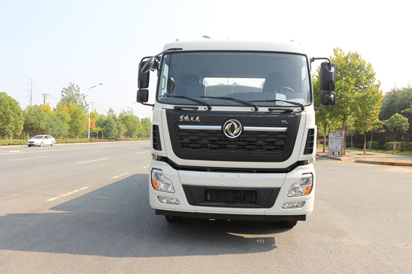 20方灑水車(chē) 20方灑水車(chē)