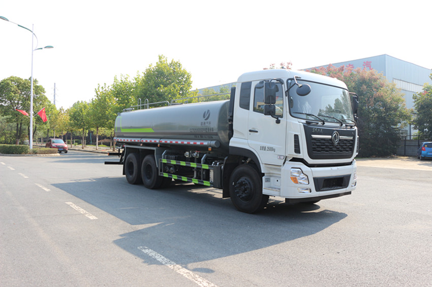 20方灑水車(chē) 20方灑水車(chē)