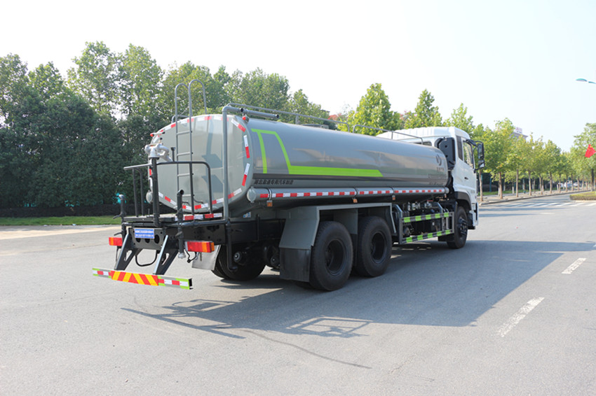 20方灑水車(chē) 20方灑水車(chē)