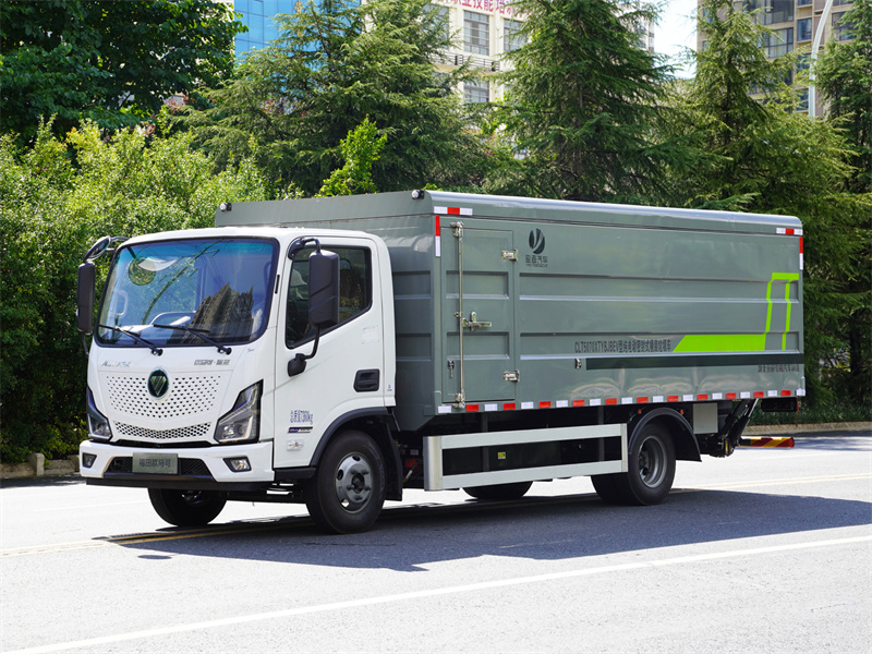 CLT5070XTYBJBEV��늄��ܷ�ʽͰ�b����܇ �W�R�����{(l��n)