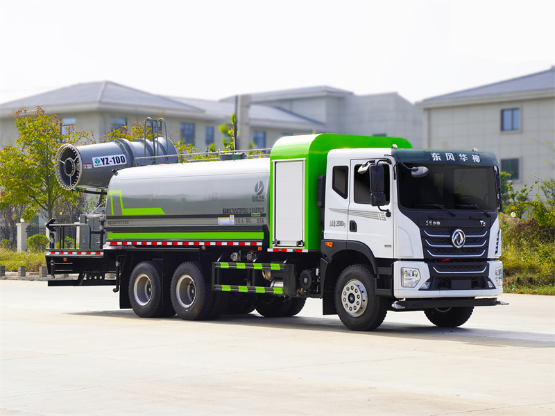 東風(fēng)18噸大型霧炮灑水車-東風(fēng)18噸抑塵灑水車 東風(fēng)18噸大型霧炮灑水車-東風(fēng)18噸抑塵灑水車