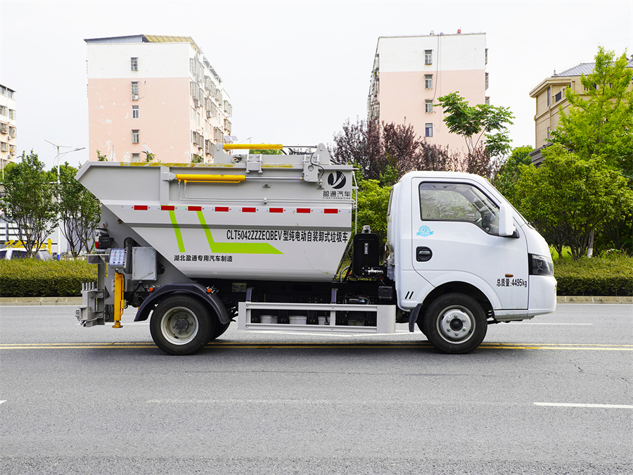 CLT5042ZZZEQBEV���bж늄�(d��ng)����܇-�|�L(f��ng)С������Դ늄�(d��ng)����܇