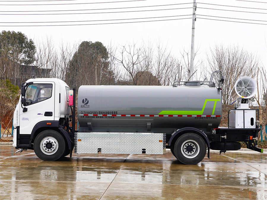 ����12-15��늄�(d��ng)��ˮ܇-CLT5180GPSBEV�ͼ�늄�(d��ng)�G������܇