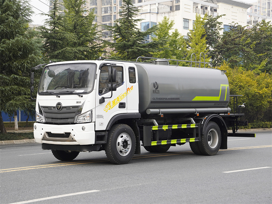 福田12方灑水車-福田12方瑞沃圣龍灑水車 福田12方灑水車-福田12方瑞沃圣龍灑水車